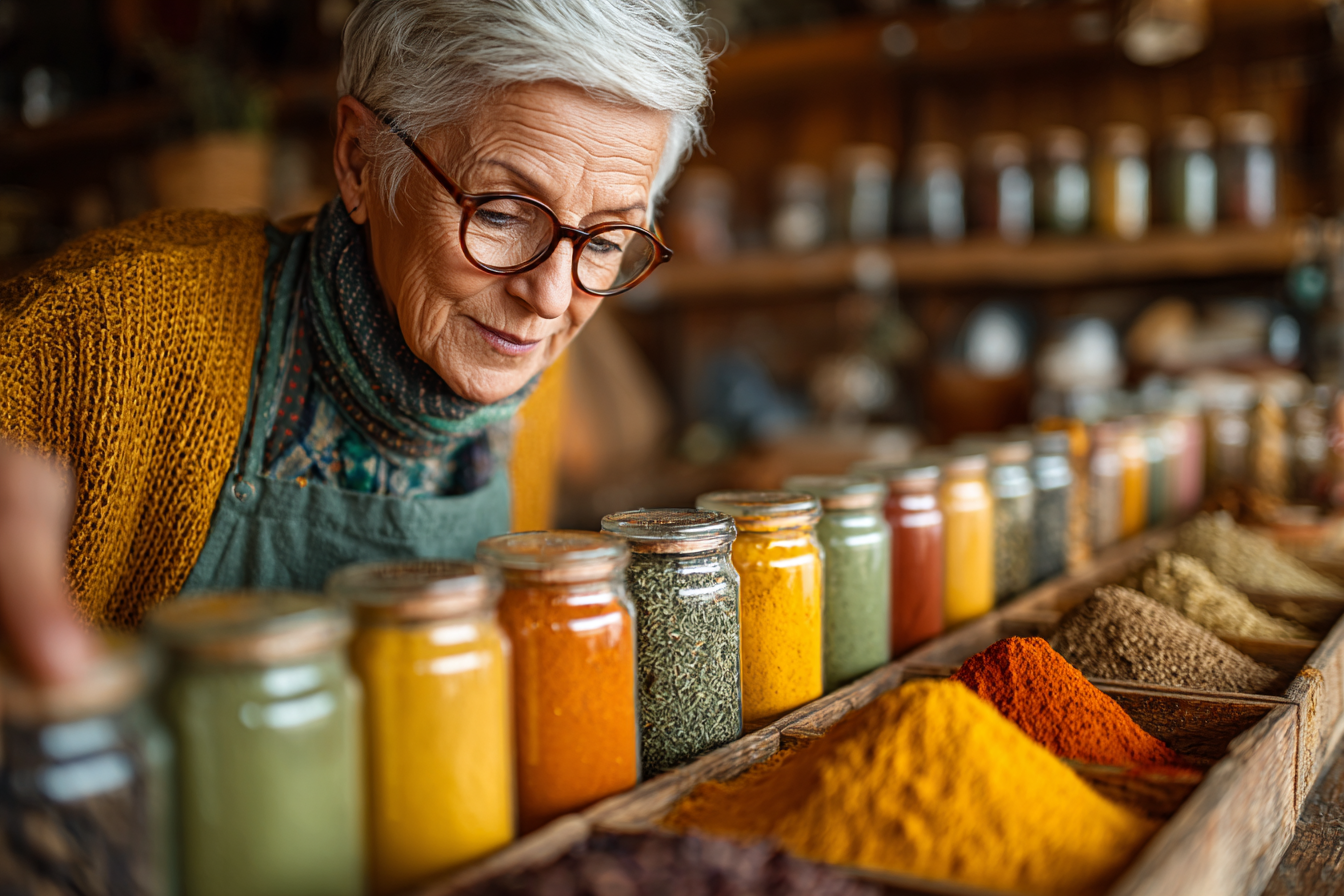 Щоденні практики для здорового довголіття